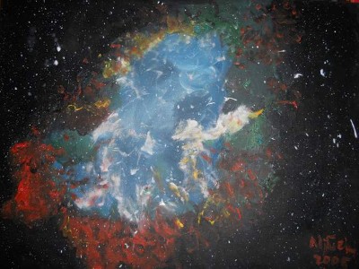 Inspiriting Firmament