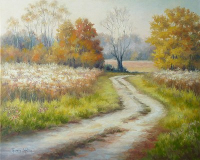October Harmony
