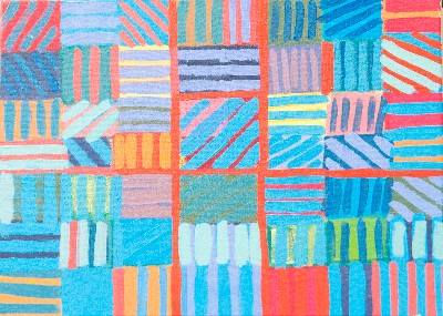 Garden Pattern